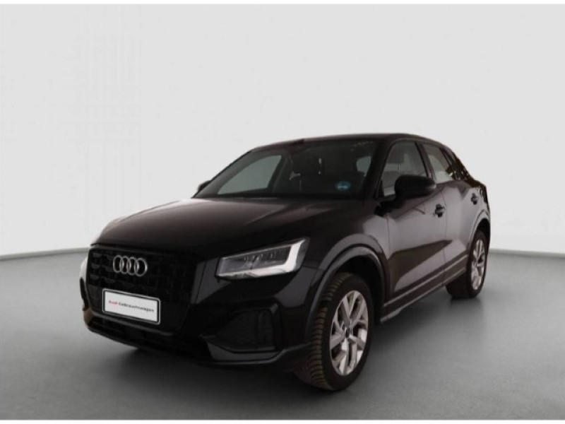 Bild 0: Audi Q2 35 TDI ADVANCED NAVI+ KAMERA SITZHZG PDC