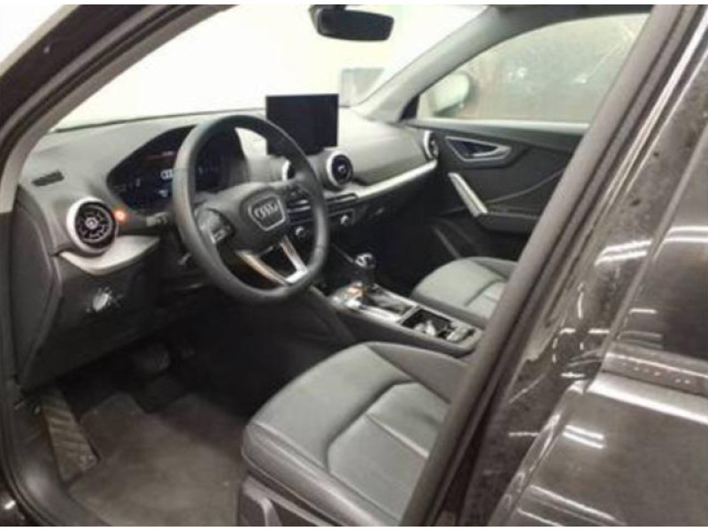 Bild 2: Audi Q2 35 TDI ADVANCED NAVI+ KAMERA SITZHZG PDC