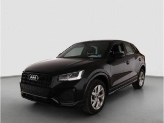 Audi Q2 35 TDI ADVANCED NAVI+ KAMERA SITZHZG PDC
