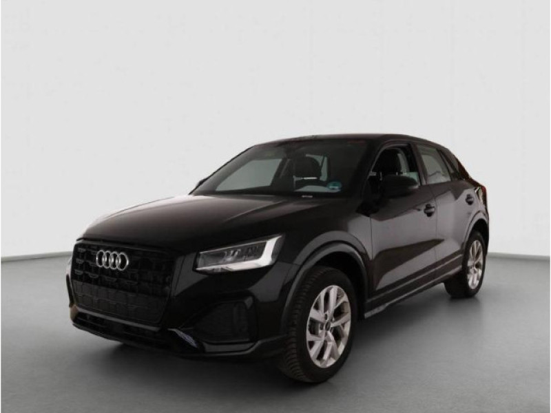 Bild 0: Audi Q2 35 TDI ADVANCED NAVI+ KAMERA SITZHZG PDC