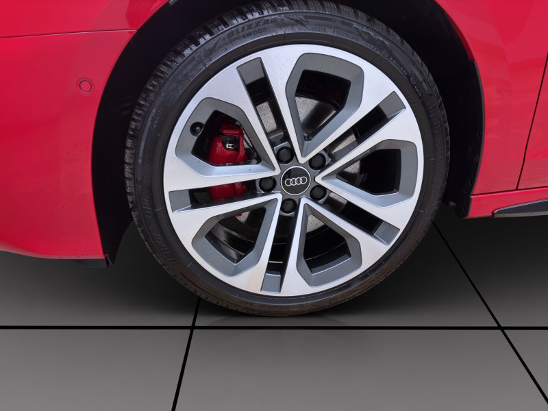 Bild 7: Audi A3 Sportback TDI S LINE NAVI PANO eKLAPPE AHK