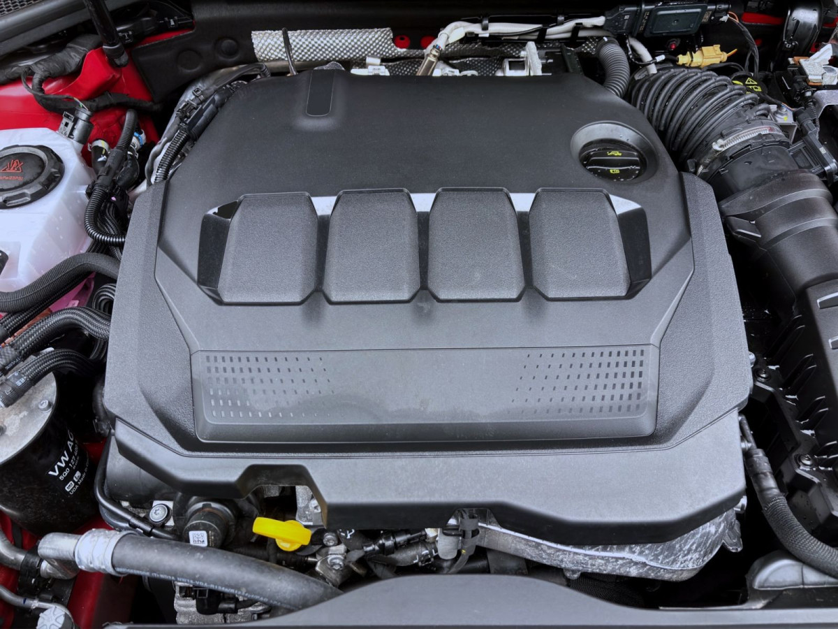 Thumb 17: Audi A3 Sportback TDI S LINE NAVI PANO eKLAPPE AHK