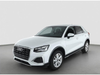 Audi Q2 35 TDI ADVANCED AHK KAMERA NAVI+ MATRIX