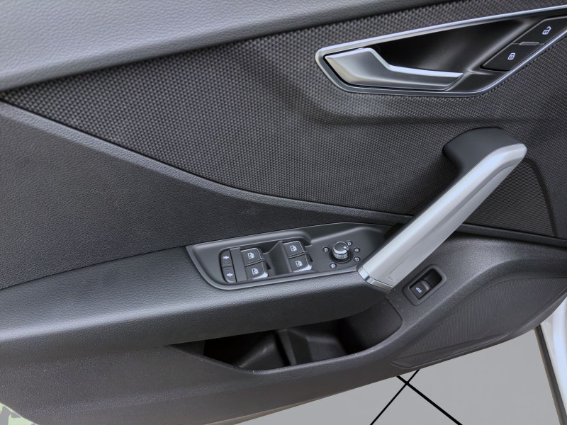 Bild 10: Audi Q2 35 TDI ADVANCED AHK KAMERA NAVI+ MATRIX