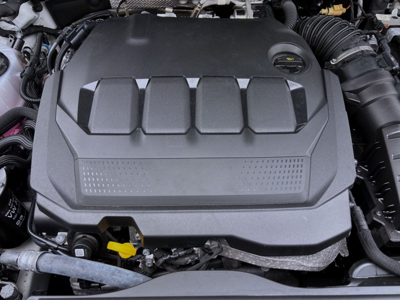 Bild 18: Audi Q2 35 TDI ADVANCED AHK KAMERA NAVI+ MATRIX