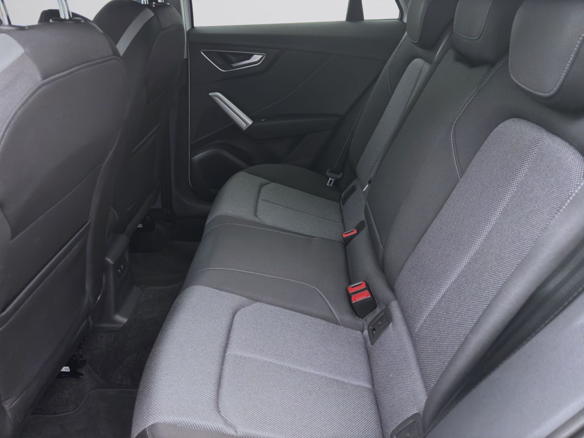 Thumb 15: Audi Q2 35 TDI ADVANCED AHK KAMERA NAVI+ MATRIX