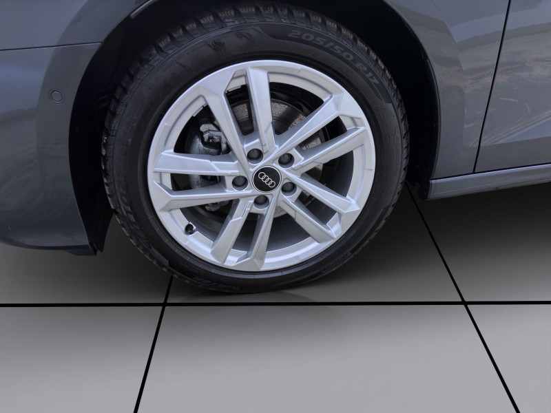 Bild 7: Audi A3 Sportback 35 TDI ADVANCED NAVI KAMERA KLIMA VIRTUAL