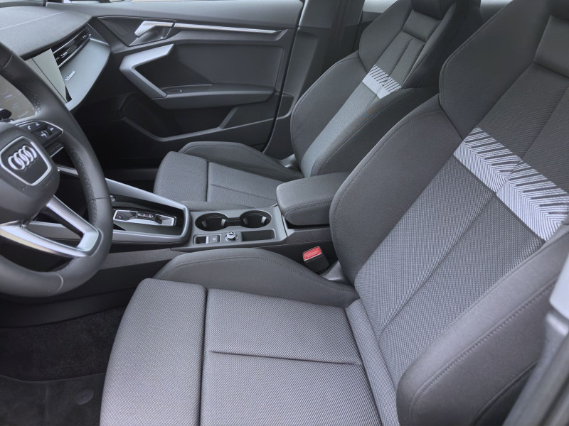 Bild 8: Audi A3 Sportback 35 TDI ADVANCED NAVI KAMERA KLIMA VIRTUAL