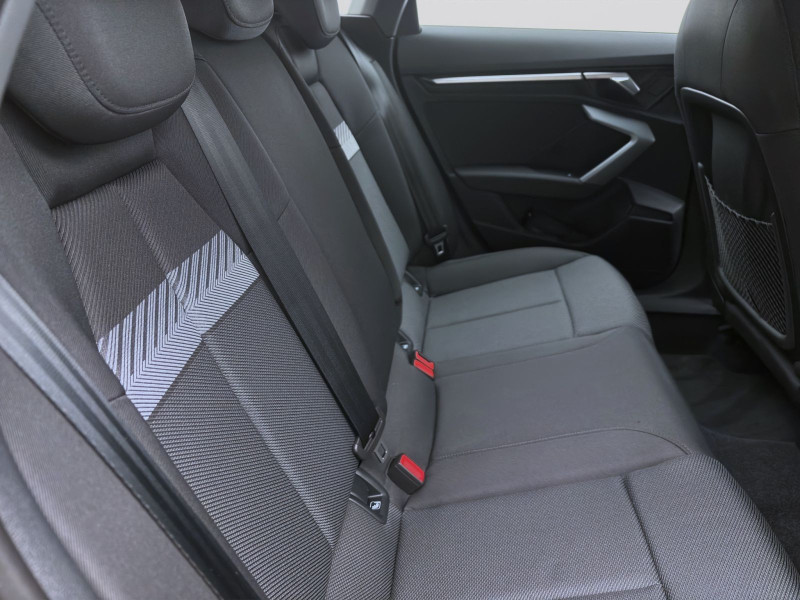 Bild 14: Audi A3 Sportback 35 TDI ADVANCED NAVI KAMERA KLIMA VIRTUAL