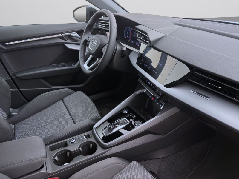 Bild 16: Audi A3 Sportback 35 TDI ADVANCED NAVI KAMERA KLIMA VIRTUAL