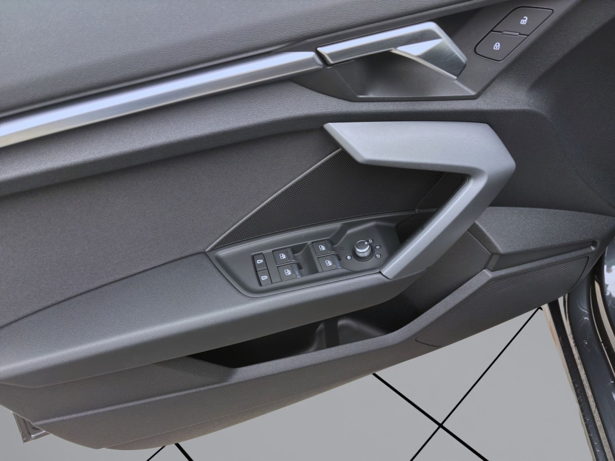 Thumb 9: Audi A3 Sportback 35 TDI ADVANCED NAVI KAMERA KLIMA VIRTUAL