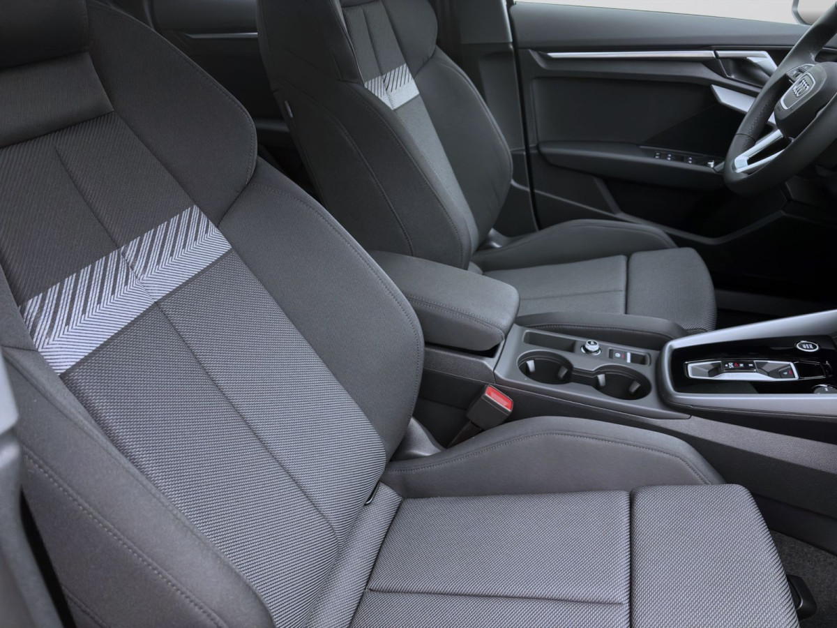 Thumb 15: Audi A3 Sportback 35 TDI ADVANCED NAVI KAMERA KLIMA VIRTUAL