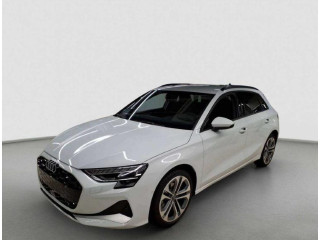 Audi A3 Sportback 35 TDI ADVANCED NAVI AHK eKLAPPE KLIMA