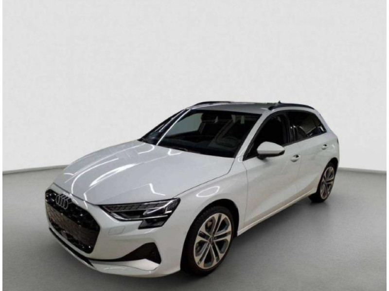 Bild 0: Audi A3 Sportback 35 TDI ADVANCED NAVI AHK eKLAPPE KLIMA