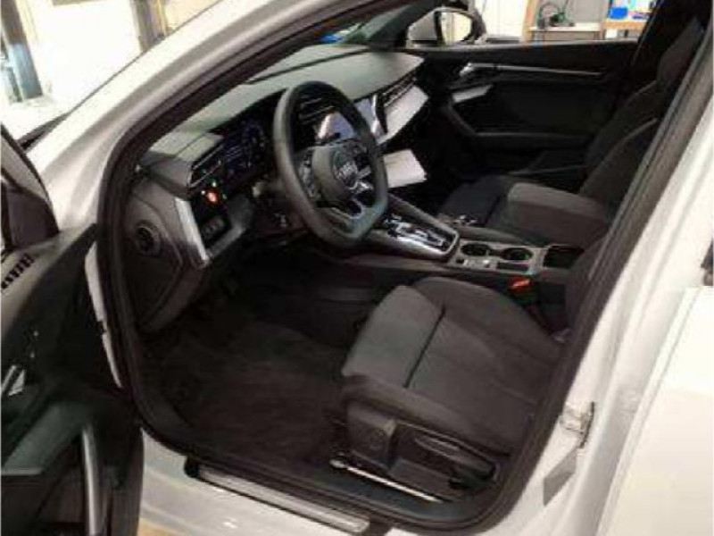 Bild 2: Audi A3 Sportback 35 TDI ADVANCED NAVI AHK eKLAPPE KLIMA