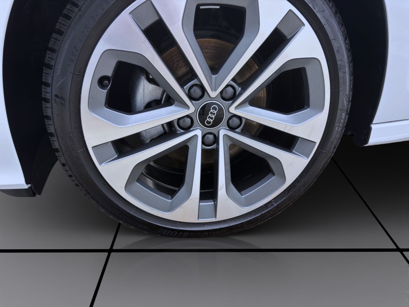 Bild 7: Audi A3 Sportback 35 TDI ADVANCED NAVI AHK eKLAPPE KLIMA