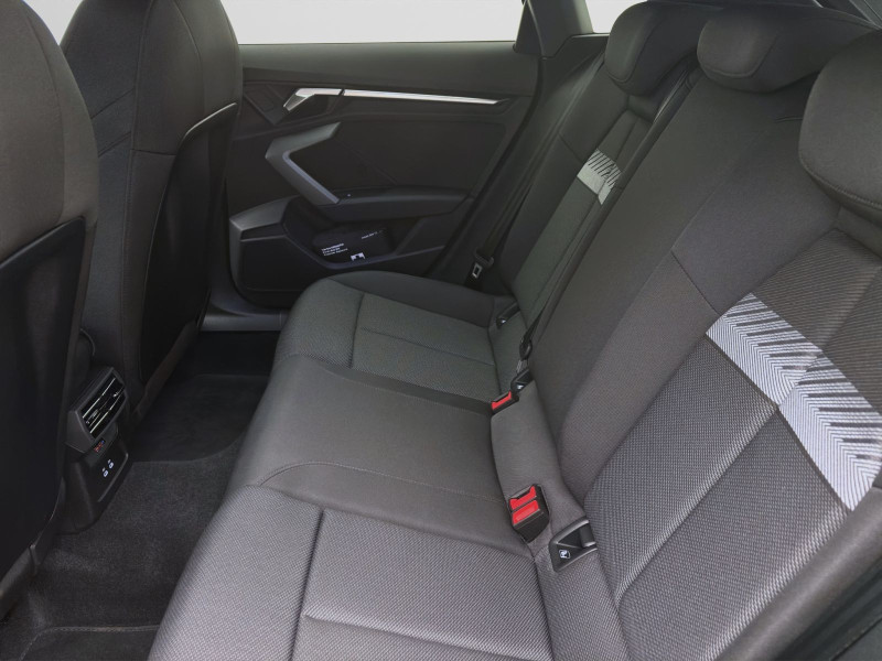 Bild 14: Audi A3 Sportback 35 TDI ADVANCED NAVI AHK eKLAPPE KLIMA