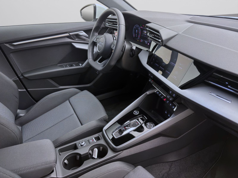Bild 16: Audi A3 Sportback 35 TDI ADVANCED NAVI AHK eKLAPPE KLIMA