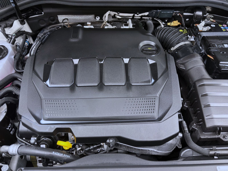 Bild 17: Audi A3 Sportback 35 TDI ADVANCED NAVI AHK eKLAPPE KLIMA