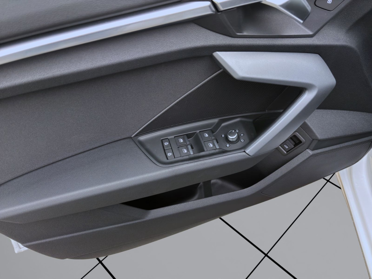 Thumb 9: Audi A3 Sportback 35 TDI ADVANCED NAVI AHK eKLAPPE KLIMA