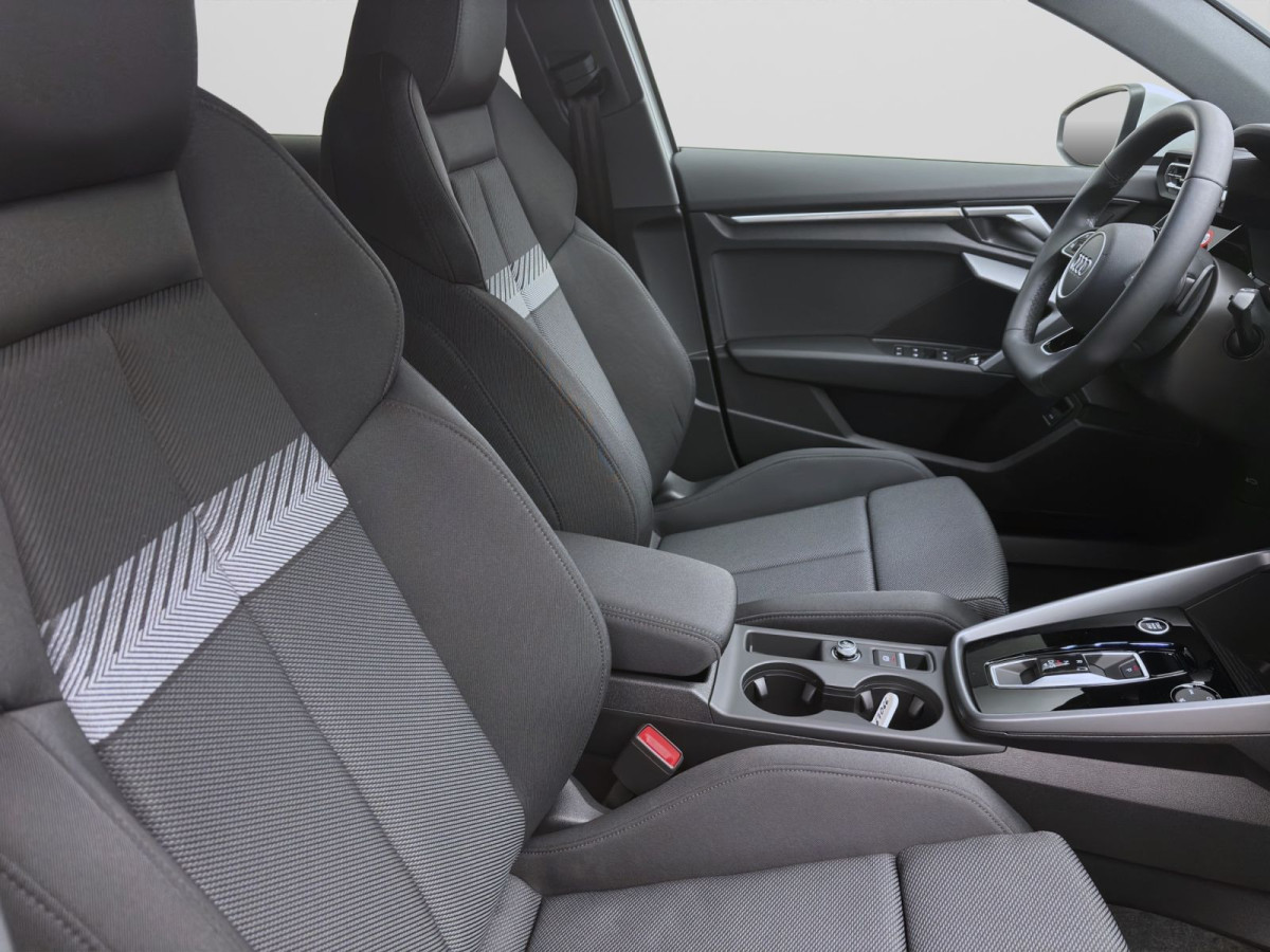 Thumb 15: Audi A3 Sportback 35 TDI ADVANCED NAVI AHK eKLAPPE KLIMA