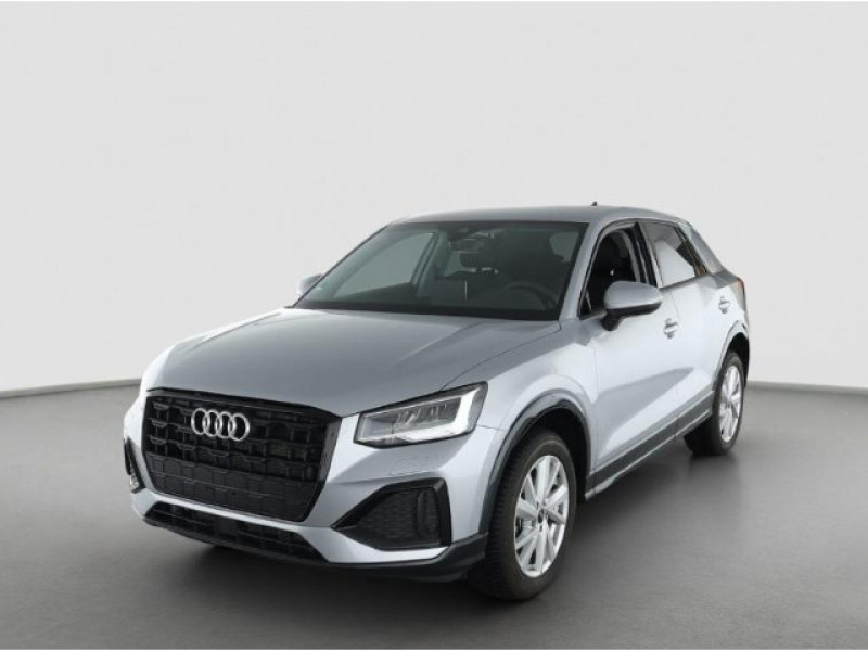 Bild 0: Audi Q2 35 TFSI ADVANCED KAMERA AHK SITZHZG PDC