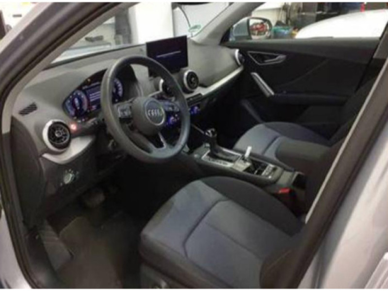 Bild 2: Audi Q2 35 TFSI ADVANCED KAMERA AHK SITZHZG PDC