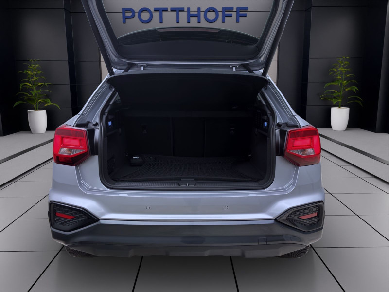 Bild 3: Audi Q2 35 TFSI ADVANCED KAMERA AHK SITZHZG PDC