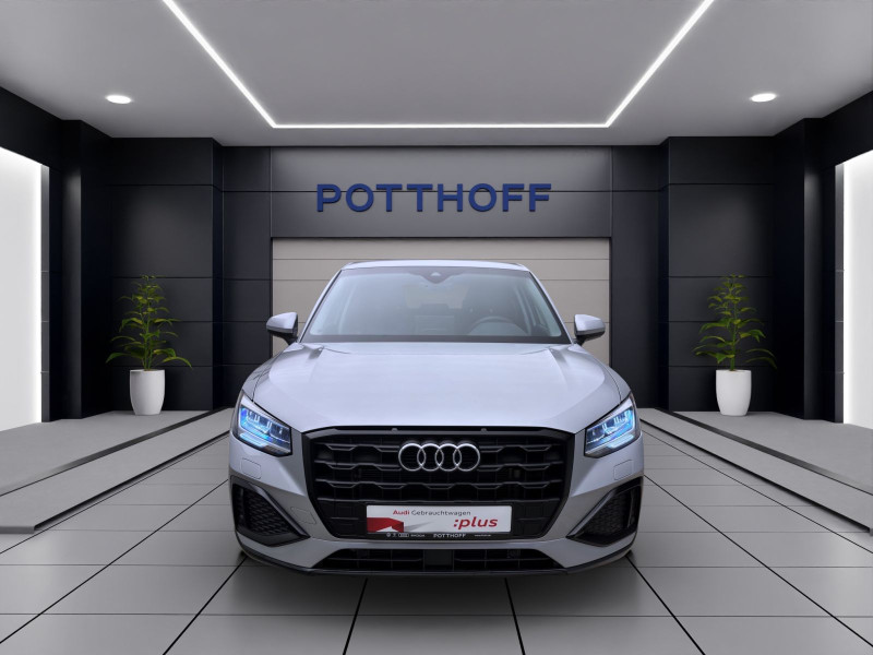 Bild 6: Audi Q2 35 TFSI ADVANCED KAMERA AHK SITZHZG PDC