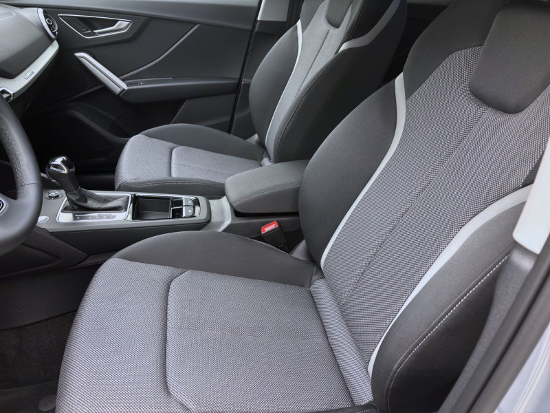 Bild 8: Audi Q2 35 TFSI ADVANCED KAMERA AHK SITZHZG PDC