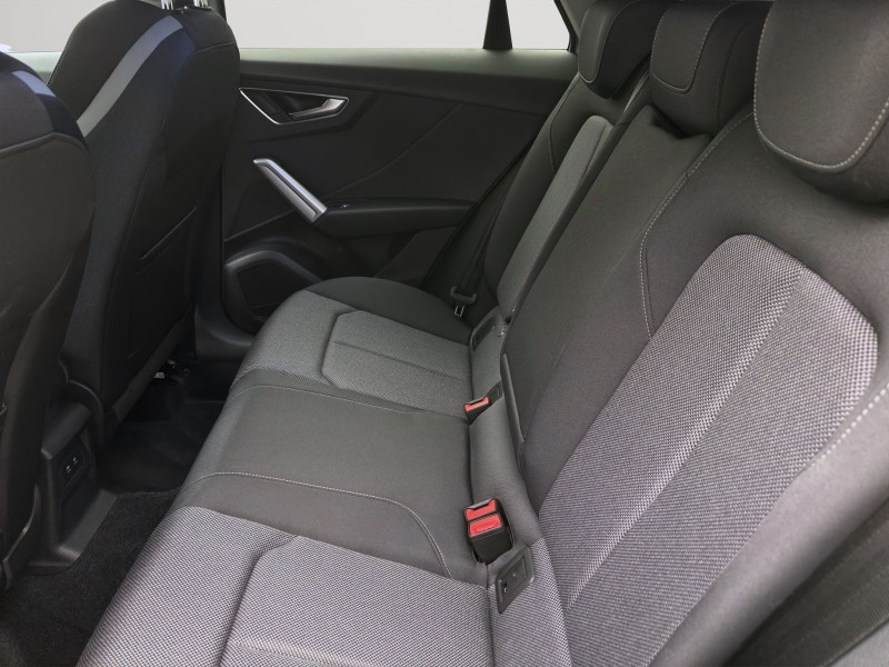 Bild 14: Audi Q2 35 TFSI ADVANCED KAMERA AHK SITZHZG PDC