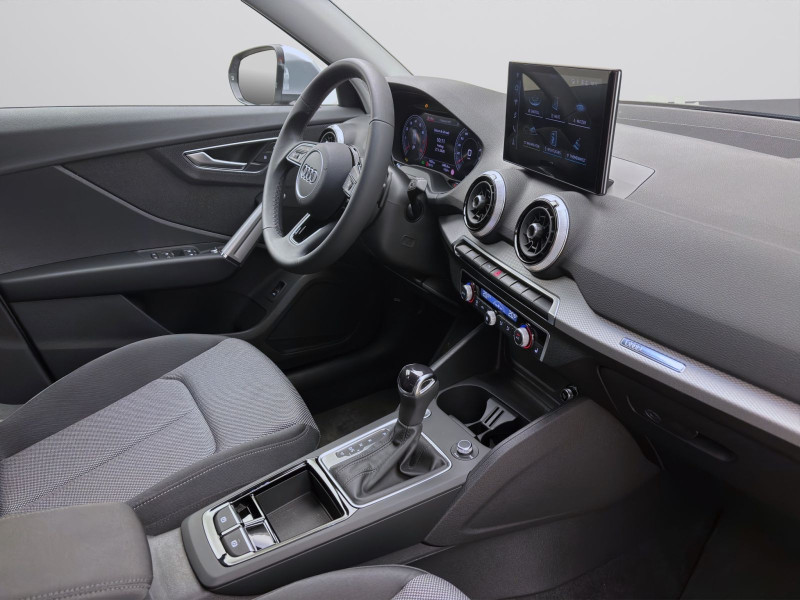 Bild 16: Audi Q2 35 TFSI ADVANCED KAMERA AHK SITZHZG PDC