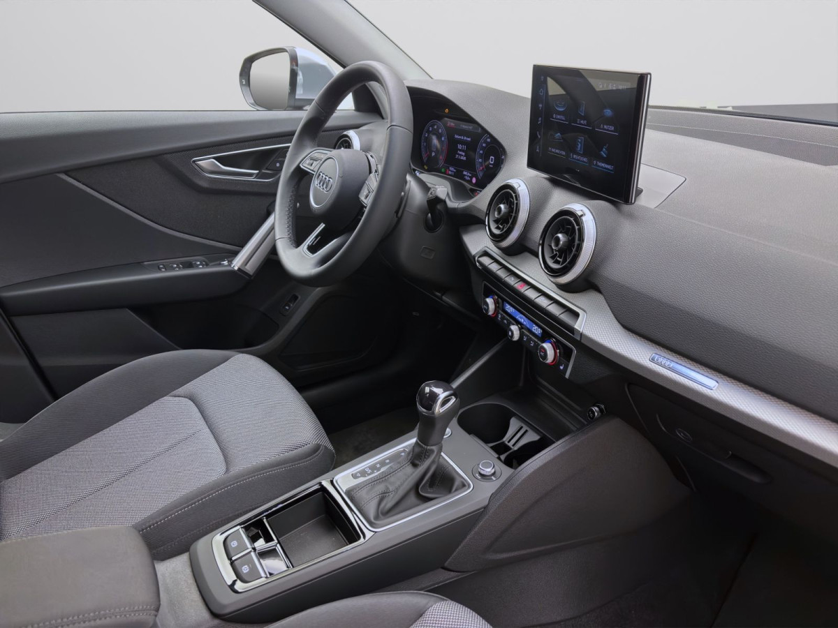 Thumb 16: Audi Q2 35 TFSI ADVANCED KAMERA AHK SITZHZG PDC