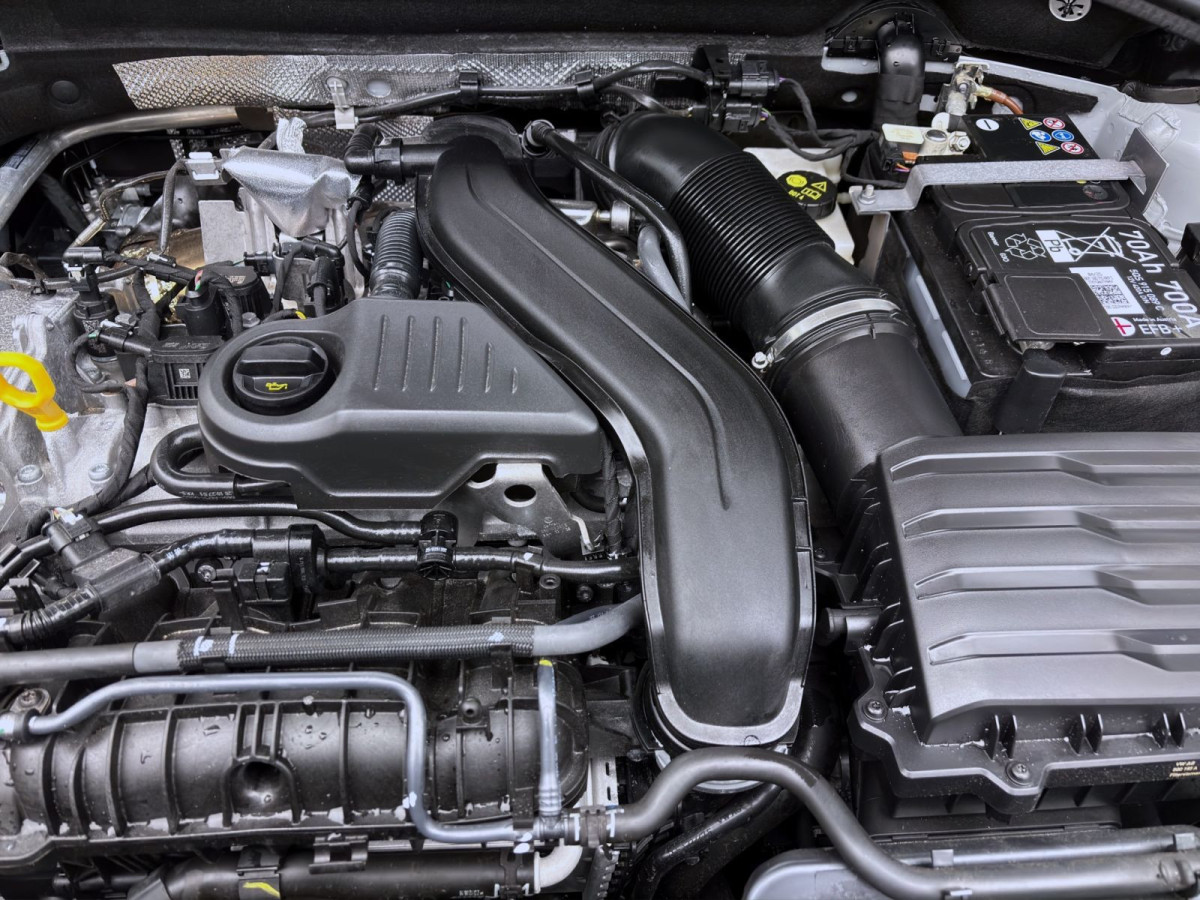 Thumb 17: Audi Q2 35 TFSI ADVANCED KAMERA AHK SITZHZG PDC