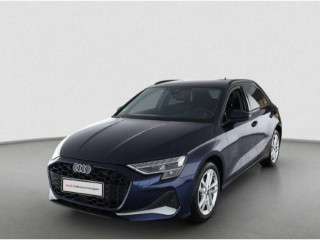 Audi A3 Sportback 35 TDI ADVANCED KAMERA NAVI eKLAPPE AHK