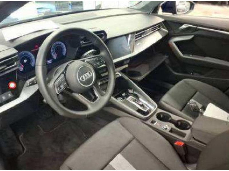 Bild 2: Audi A3 Sportback 35 TDI ADVANCED KAMERA NAVI eKLAPPE AHK