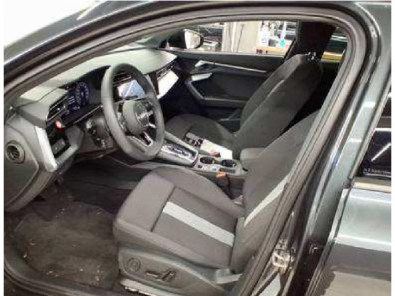 Bild 2: Audi A3 Sportback 35 TDI ADVANCED KAMERA NAVI KLIMA VIRTUAL