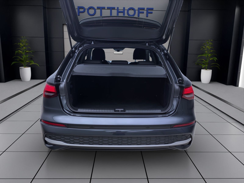 Bild 3: Audi A3 Sportback 35 TDI ADVANCED KAMERA NAVI KLIMA VIRTUAL