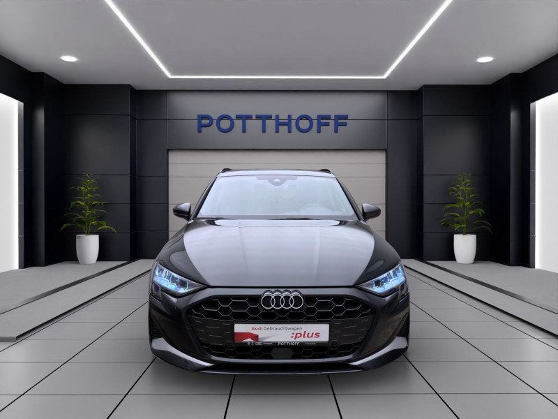 Bild 6: Audi A3 Sportback 35 TDI ADVANCED KAMERA NAVI KLIMA VIRTUAL