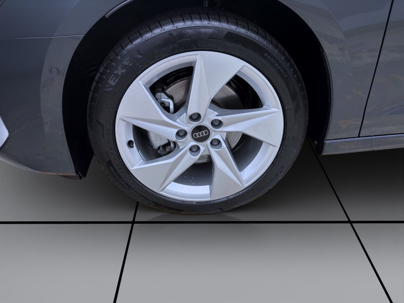 Bild 7: Audi A3 Sportback 35 TDI ADVANCED KAMERA NAVI KLIMA VIRTUAL