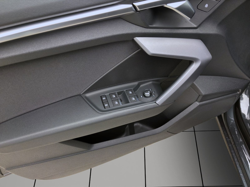 Bild 9: Audi A3 Sportback 35 TDI ADVANCED KAMERA NAVI KLIMA VIRTUAL