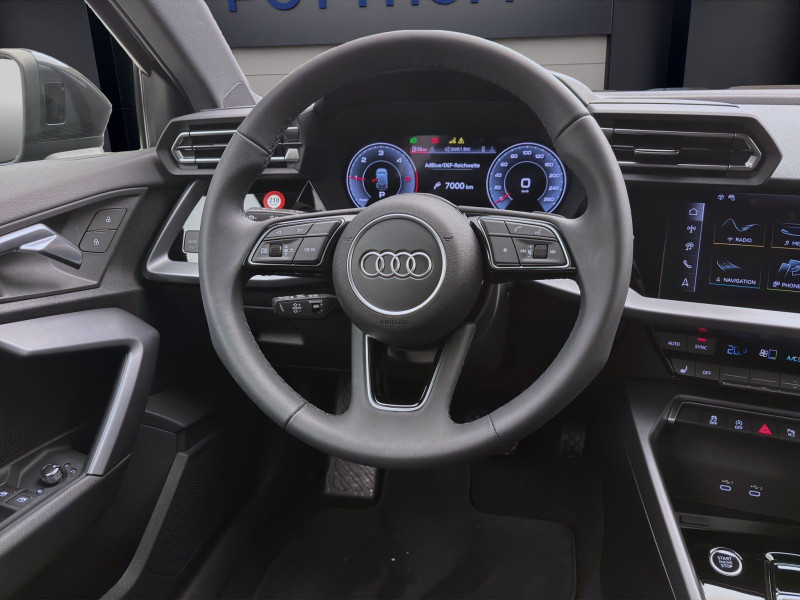 Bild 10: Audi A3 Sportback 35 TDI ADVANCED KAMERA NAVI KLIMA VIRTUAL