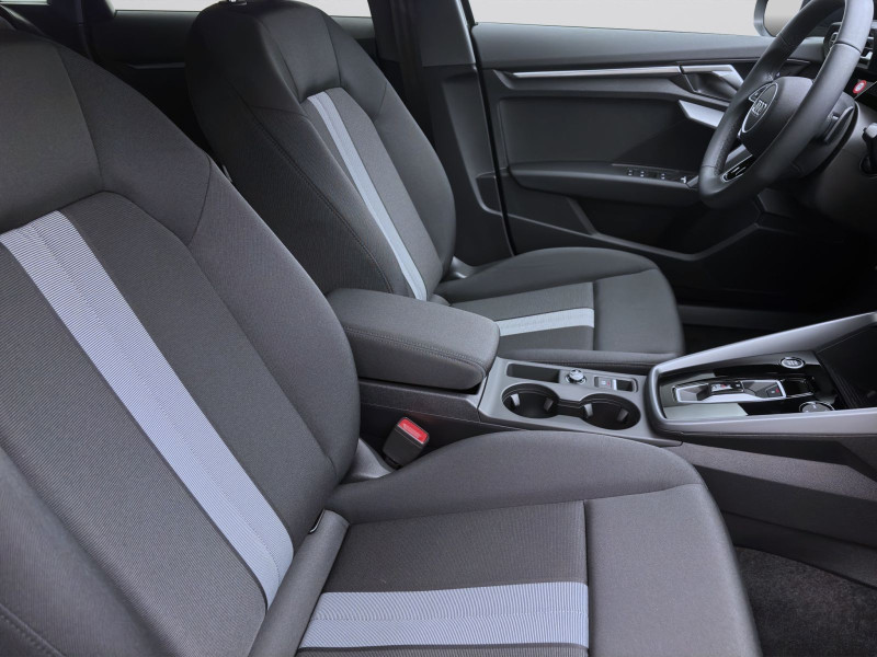 Bild 15: Audi A3 Sportback 35 TDI ADVANCED KAMERA NAVI KLIMA VIRTUAL