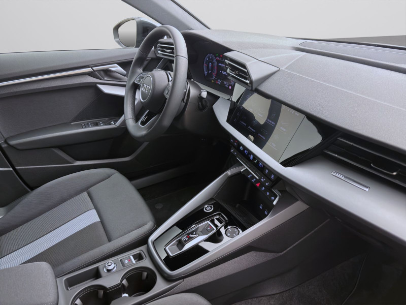 Bild 16: Audi A3 Sportback 35 TDI ADVANCED KAMERA NAVI KLIMA VIRTUAL