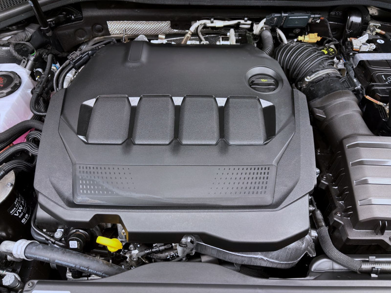 Bild 17: Audi A3 Sportback 35 TDI ADVANCED KAMERA NAVI KLIMA VIRTUAL