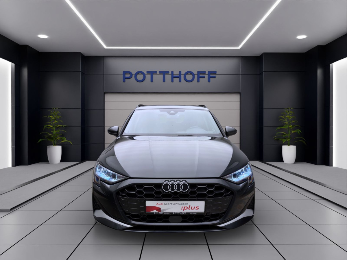 Thumb 6: Audi A3 Sportback 35 TDI ADVANCED KAMERA NAVI KLIMA VIRTUAL