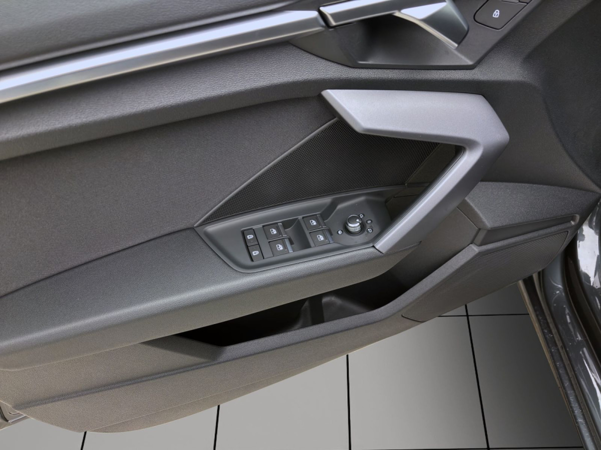 Thumb 9: Audi A3 Sportback 35 TDI ADVANCED KAMERA NAVI KLIMA VIRTUAL
