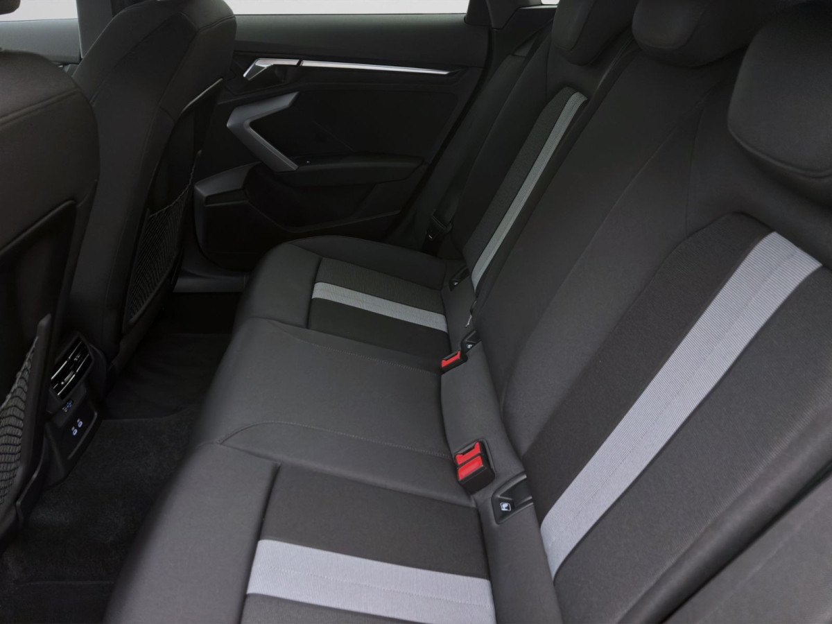 Thumb 14: Audi A3 Sportback 35 TDI ADVANCED KAMERA NAVI KLIMA VIRTUAL