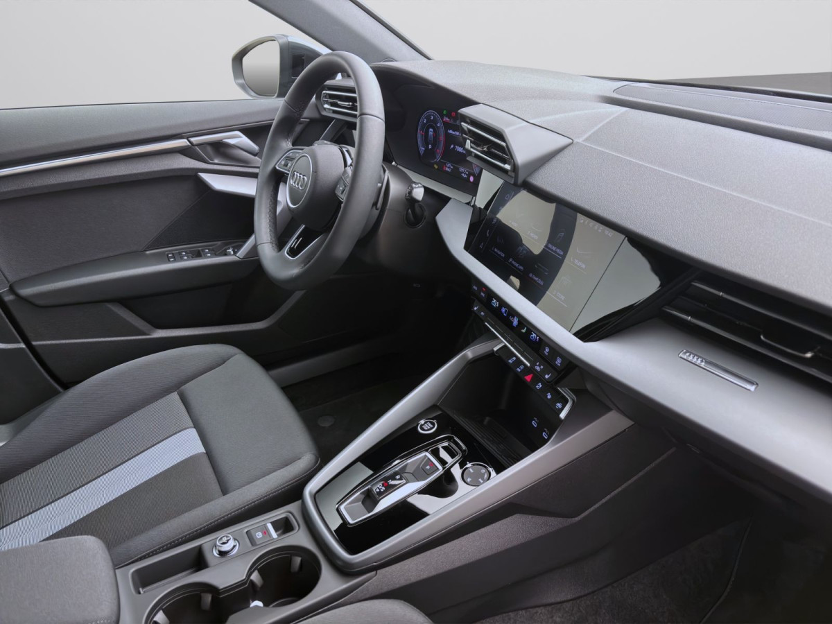 Thumb 16: Audi A3 Sportback 35 TDI ADVANCED KAMERA NAVI KLIMA VIRTUAL
