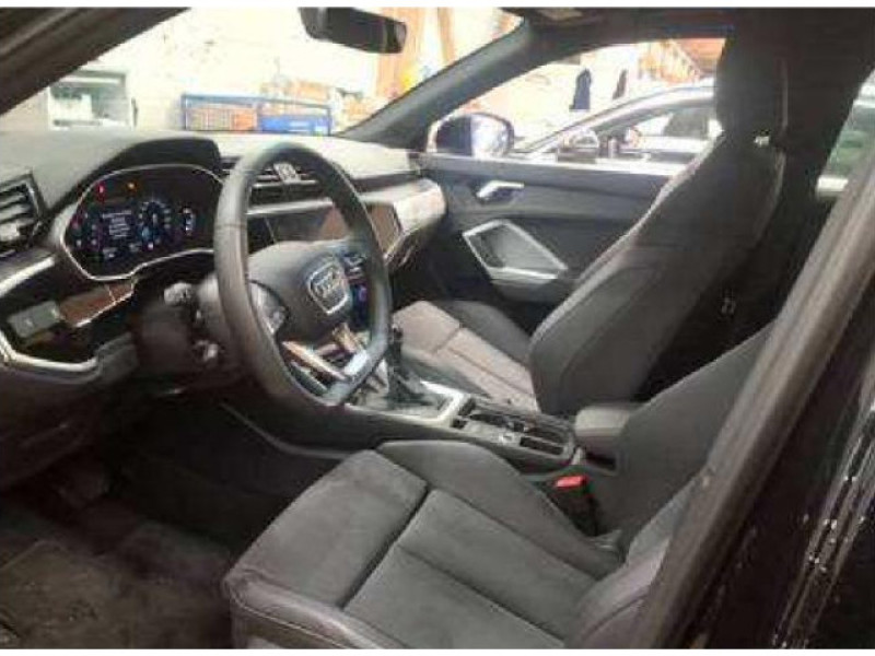 Bild 2: Audi Q3 Sportback 35 TDI S LINE NAVI KAMERA eKLAPPE PDC